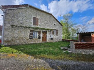 Maison 135m2 Perville