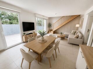  Maison à vendre 5 pièces 88 m²