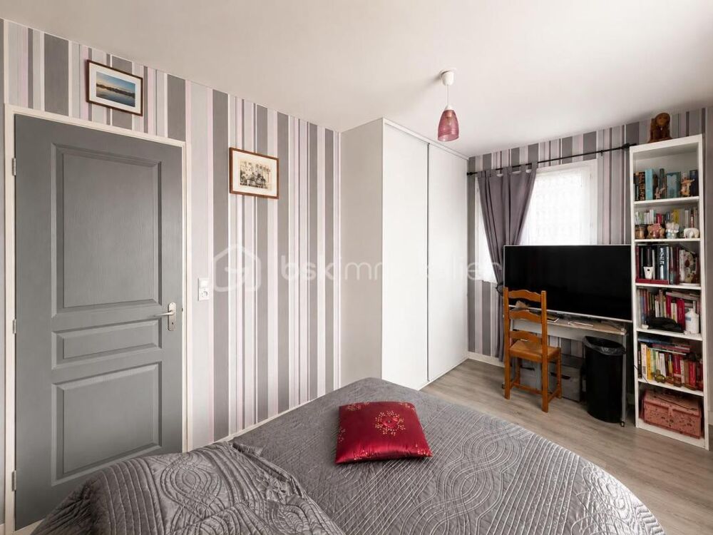 Vente Appartement T3 de 67 m² avec garage fermé La chapelle saint mesmin