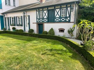  Maison � vendre 9 pi�ces 300 m�