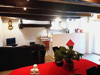  Maison � vendre 3 pi�ces 61 m�