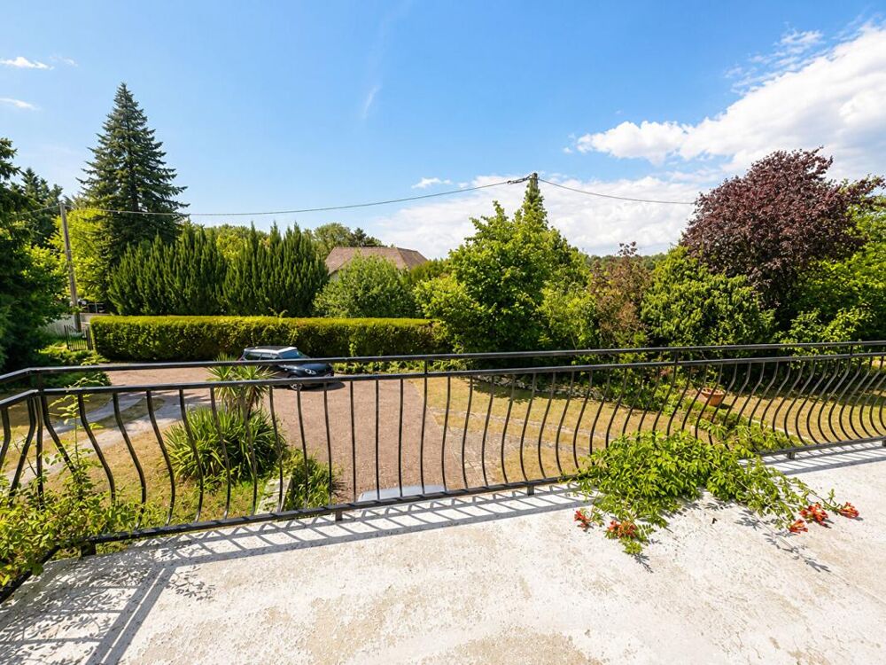 Maison Familiale Cerny 7 pièces 146.2 m2