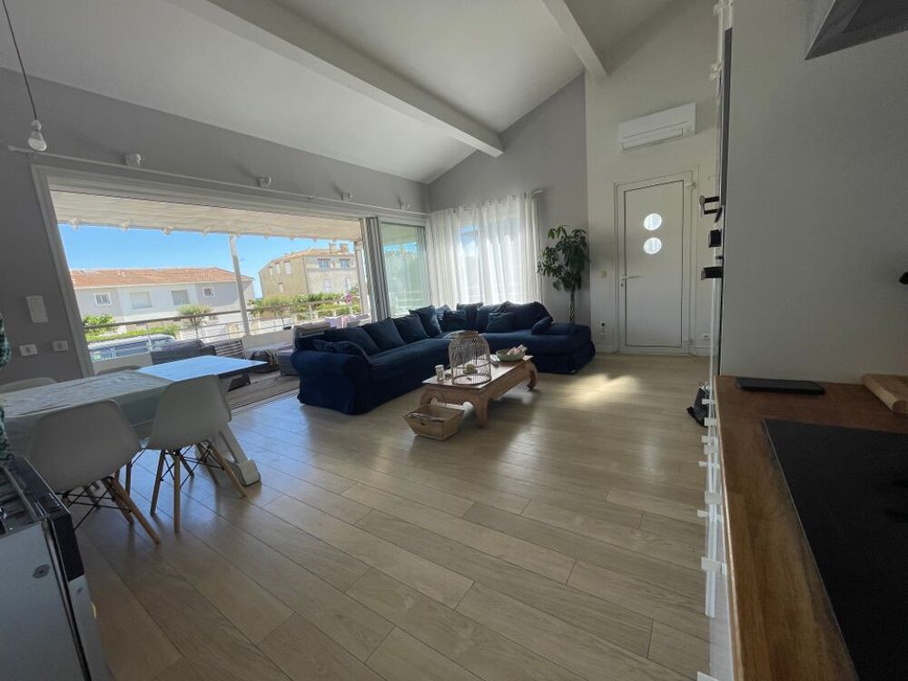 Location Appartement Appartement de 75m2 à louer sur Mauguio Mauguio