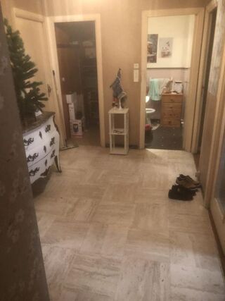  Appartement à louer 1 pièce 20 m²