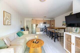  Appartement � vendre 3 pi�ces 80 m�