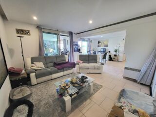  Maison � vendre 6 pi�ces 126 m�