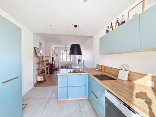 Maison à vendre 3 pièces 72 m²
