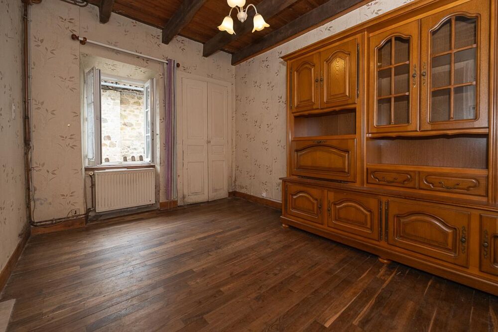 Vente Maison Maison Saint victurnien