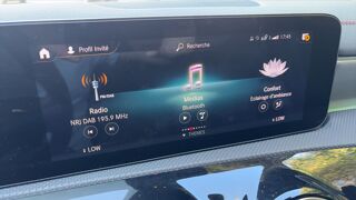 Classe CLA 200 d 150 8G-TRONIC AMG Line 2022 occasion 24000 Perigueux