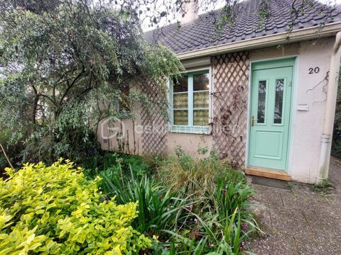   Maison ind�pendante - 6 pi�ces - 4 chambres - 126 m2 Maison - 6 pi�ce(s) - 126 m�