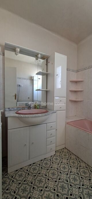  Appartement � vendre 4 pi�ces 64 m�