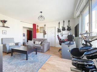  Appartement � vendre 2 pi�ces 48 m�