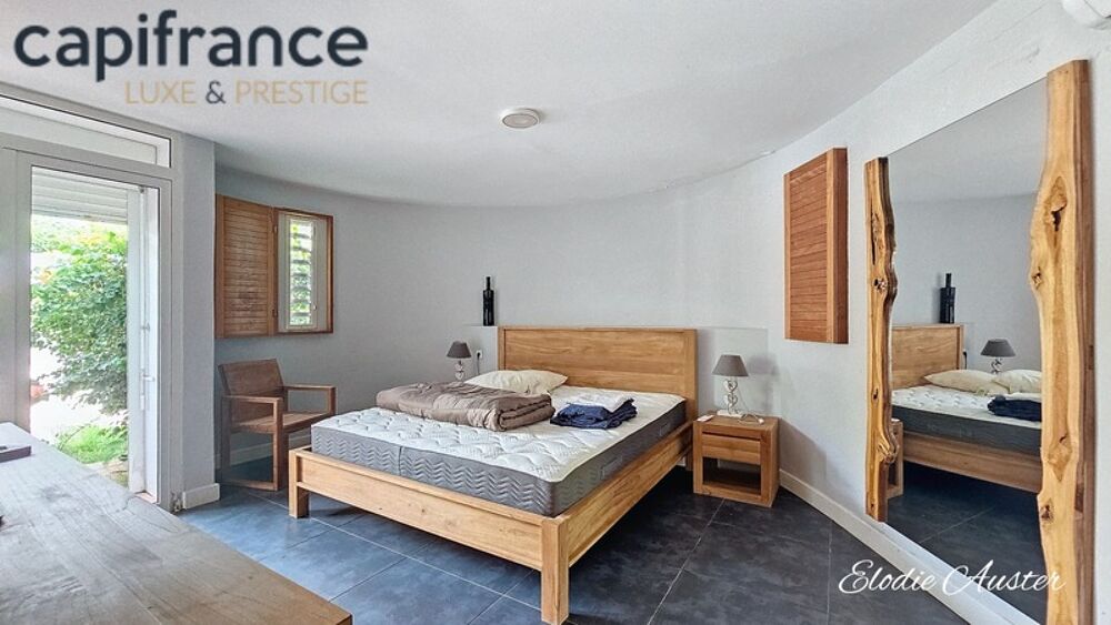 � vendre  Propri�t�/ch�teau Sainte-Anne (97180)