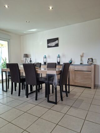  Maison à vendre 7 pièces 111 m²