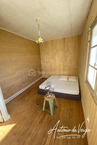  Maison � vendre 5 pi�ces 89 m�