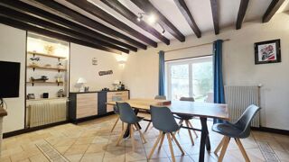  Maison � vendre 6 pi�ces 171 m�