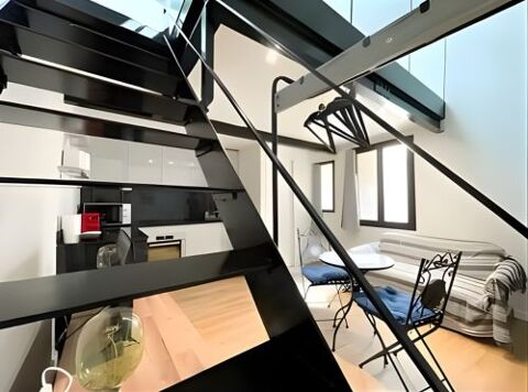  Appartement  louer 1 pice 25 m