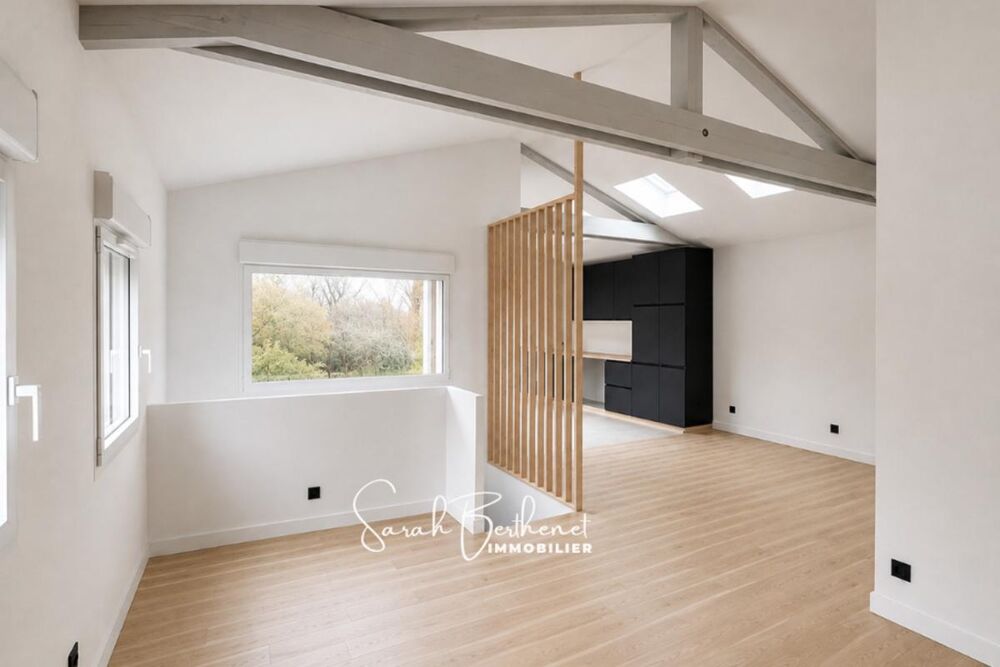 Vente Appartement Appartement Ecully