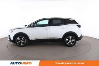 3008 1.2 PureTech Allure 130 ch 2017 occasion 92130 Issy-les-Moulineaux