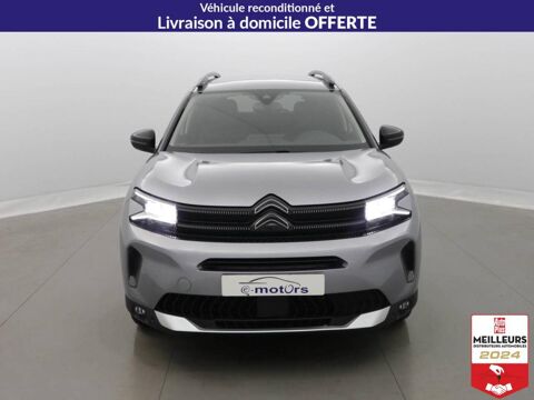 C5 aircross Essence 130 EAT8 Shine 2023 occasion 10150 Lavau