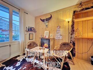  Appartement à vendre 4 pièces 72 m²
