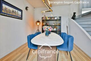  Maison � vendre 4 pi�ces 83 m�