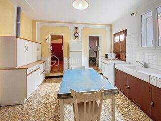  Maison à vendre 8 pièces 263 m²