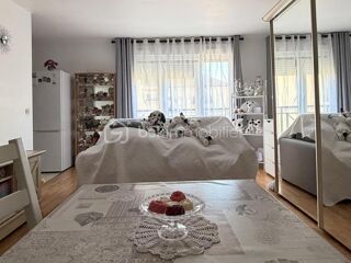  Appartement � vendre 1 pi�ce 33 m�