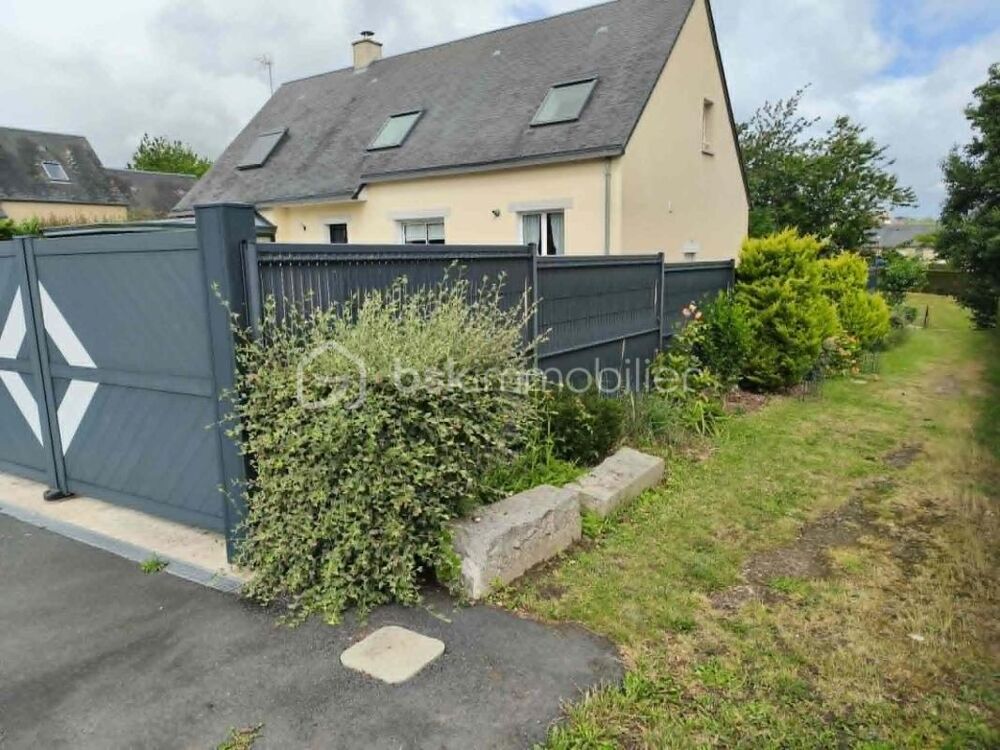 Vente Maison Pavillon de qualité aux prestations remarquables à Carentan-les-Marais Carentan