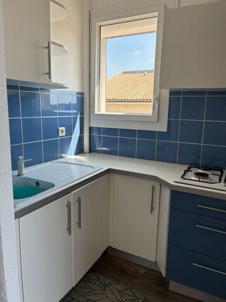  Appartement � louer 2 pi�ces 39 m�