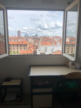  Appartement à louer 1 pièce 20 m²
