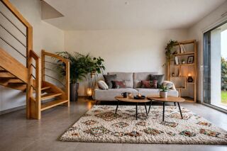  Maison � vendre 6 pi�ces 133 m�