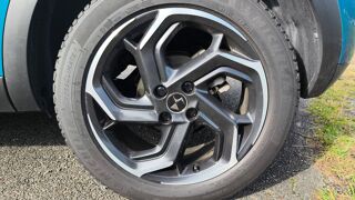 DS3 1.2 PureTech 130 EAT8 Grand Chic 2020 occasion 65400 Argeles Gazost