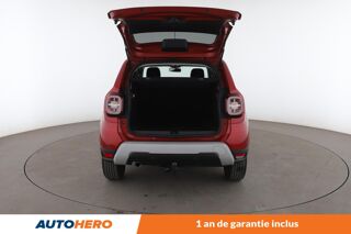 Duster II 1.5 dCi Blue Techroad 4x2 116 ch 2019 occasion 92130 Issy-les-Moulineaux