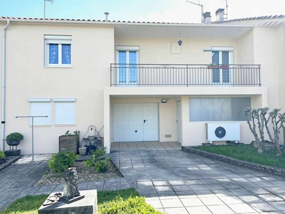 Maison 6 pièces 139 m² · à Angouleme · 139 m² · 165 000 €