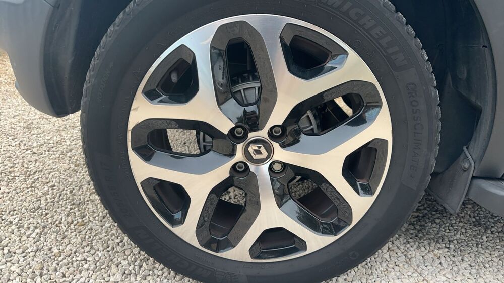 Captur 1.2 TCe 120 Energy Intens 2018 occasion 69200 Venissieux