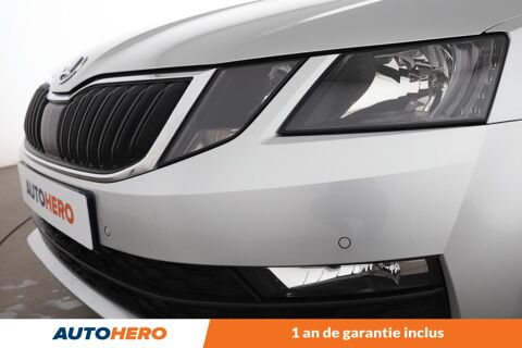 Octavia Combi 1.6 TDI Drive 116 ch 2017 occasion 92130 Issy-les-Moulineaux