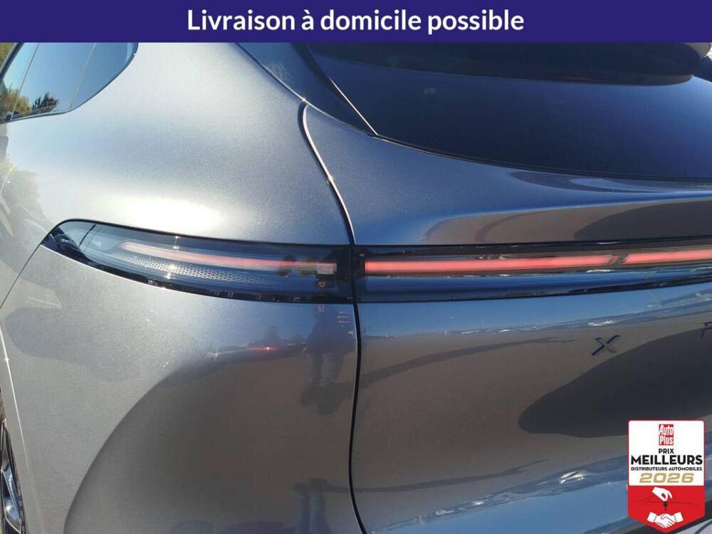 G6 RWD Standard Range 2026 occasion 10150 Lavau