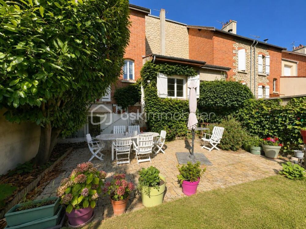 Vente Propriété/Château Maison de caractère Reims