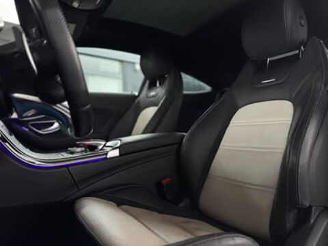 Classe C – Pano, Memory, Burmester, 360&deg;, Night Package, &Eacute;clairage Am 2021 occasion 33700 Merignac