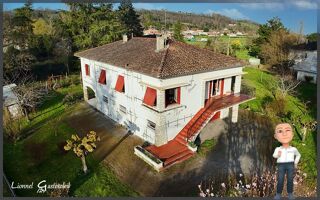  Maison � vendre 9 pi�ces 188 m�