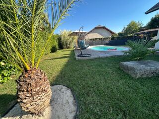  Maison � vendre 4 pi�ces 89 m�