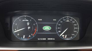 Range Rover II 3.0 V6 340 4WD BVA8 HSE Dynamic 2018 occasion 27140 Gisors