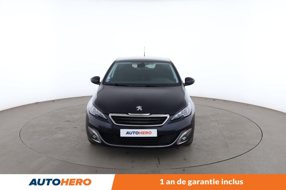 308 1.2 PureTech Allure 130 ch 2017 occasion 92130 Issy-les-Moulineaux