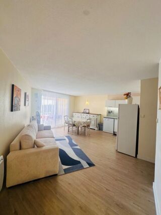  Appartement � vendre 4 pi�ces 50 m�