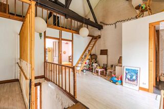  Maison à vendre 5 pièces 133 m²