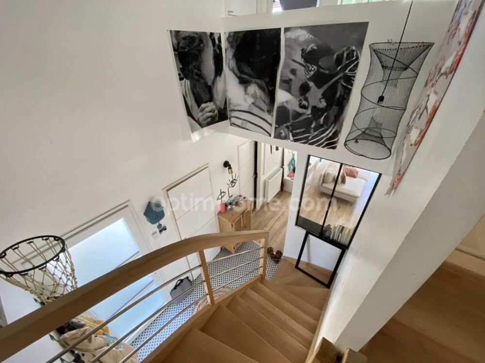 Vente Maison Maison à vendre 6 pièces MELLAC (29) Mellac
