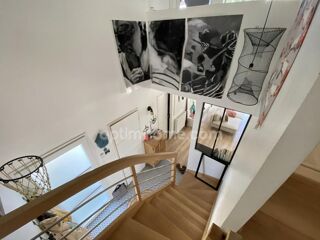  Maison à vendre 6 pièces 126 m²