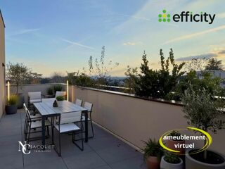  Appartement  vendre 3 pices 70 m