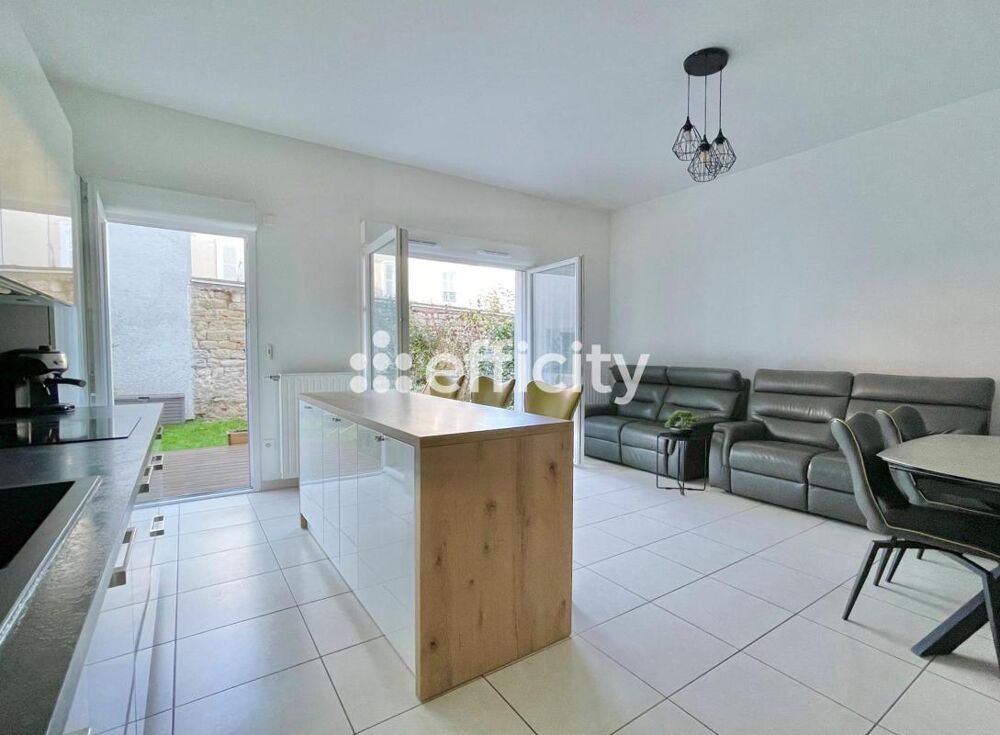� vendre  Appartement Bourg-la-Reine (92340)